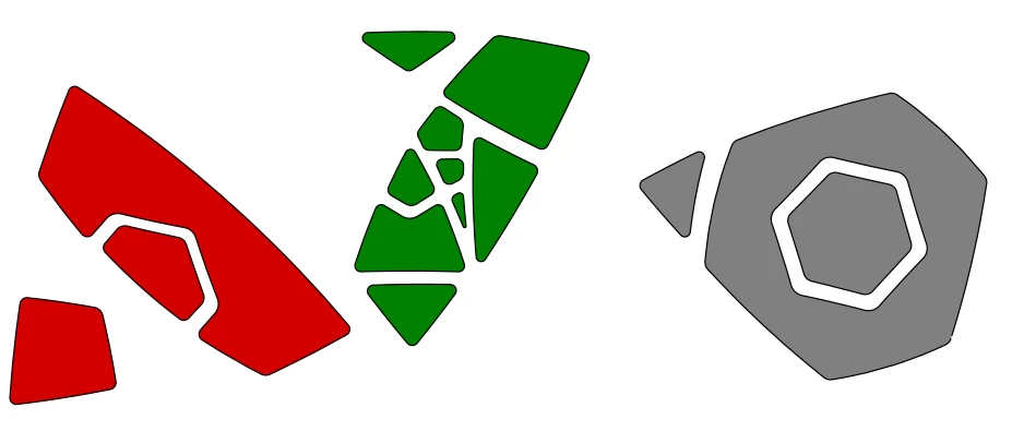 Inkscape - Consolidate SVGs