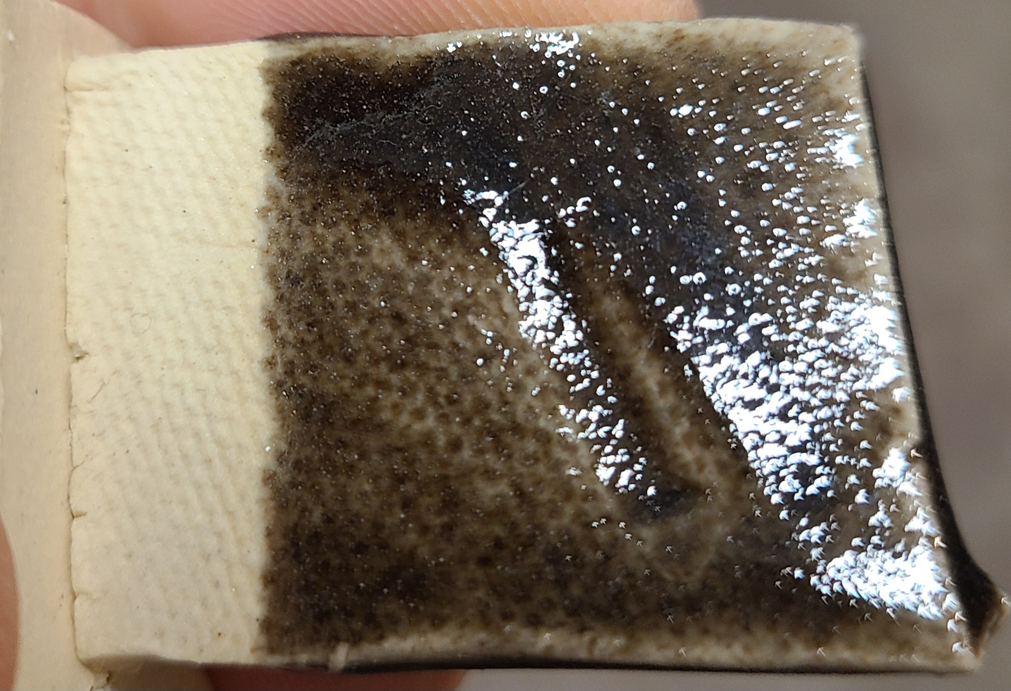 2026-01-15 - Zinc removal test 2026-01-15 - Zinc removal test