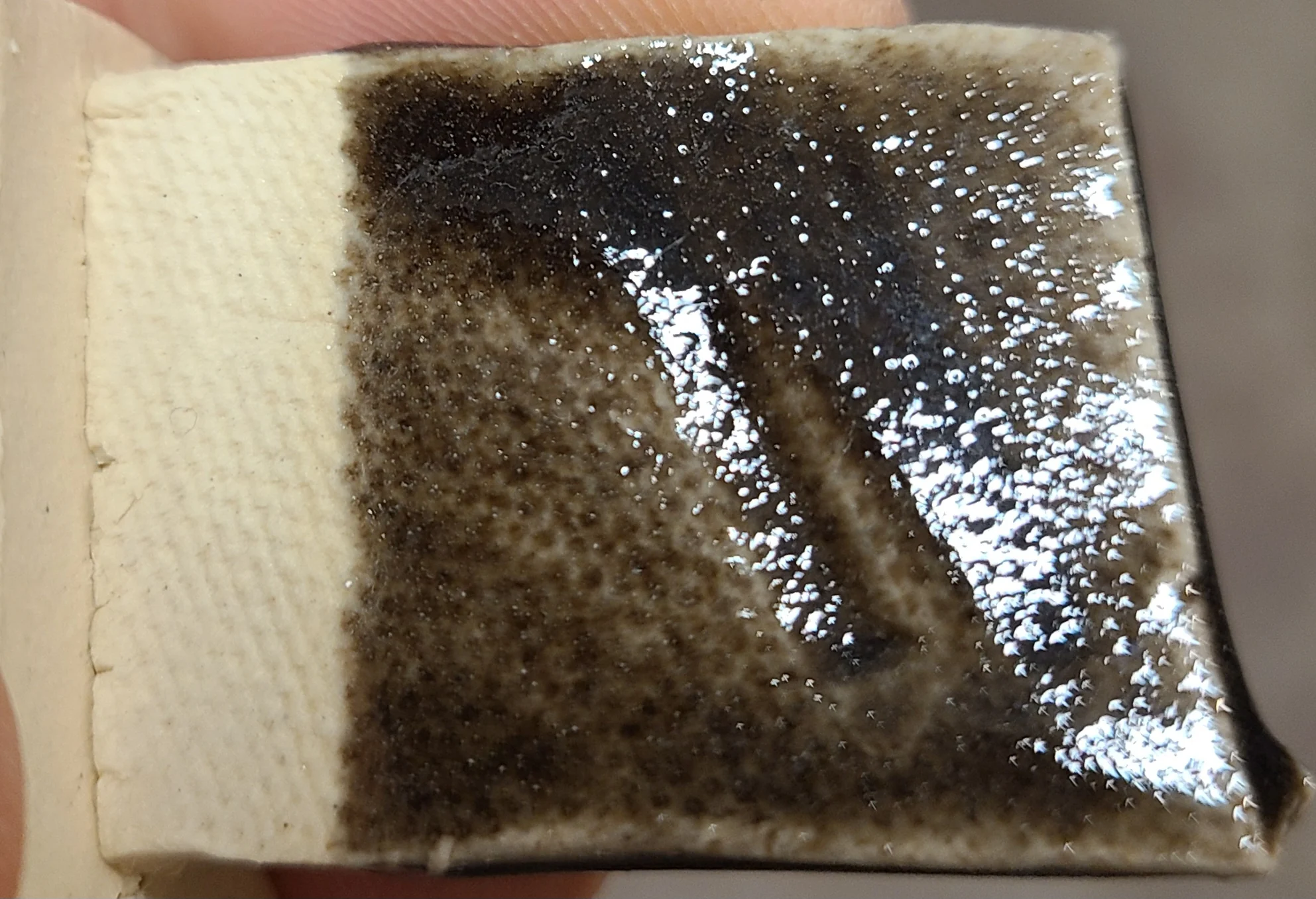 2026-01-15 - Zinc removal test