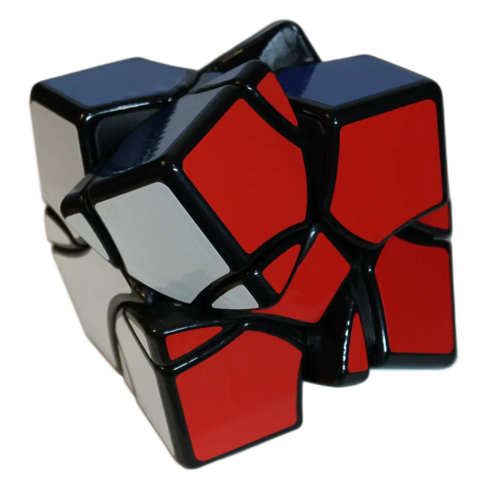 Crammed Cube Midturn 1