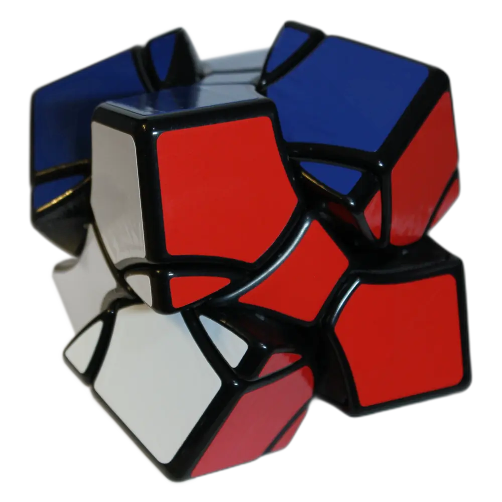 Crammed Cube Midturn 2