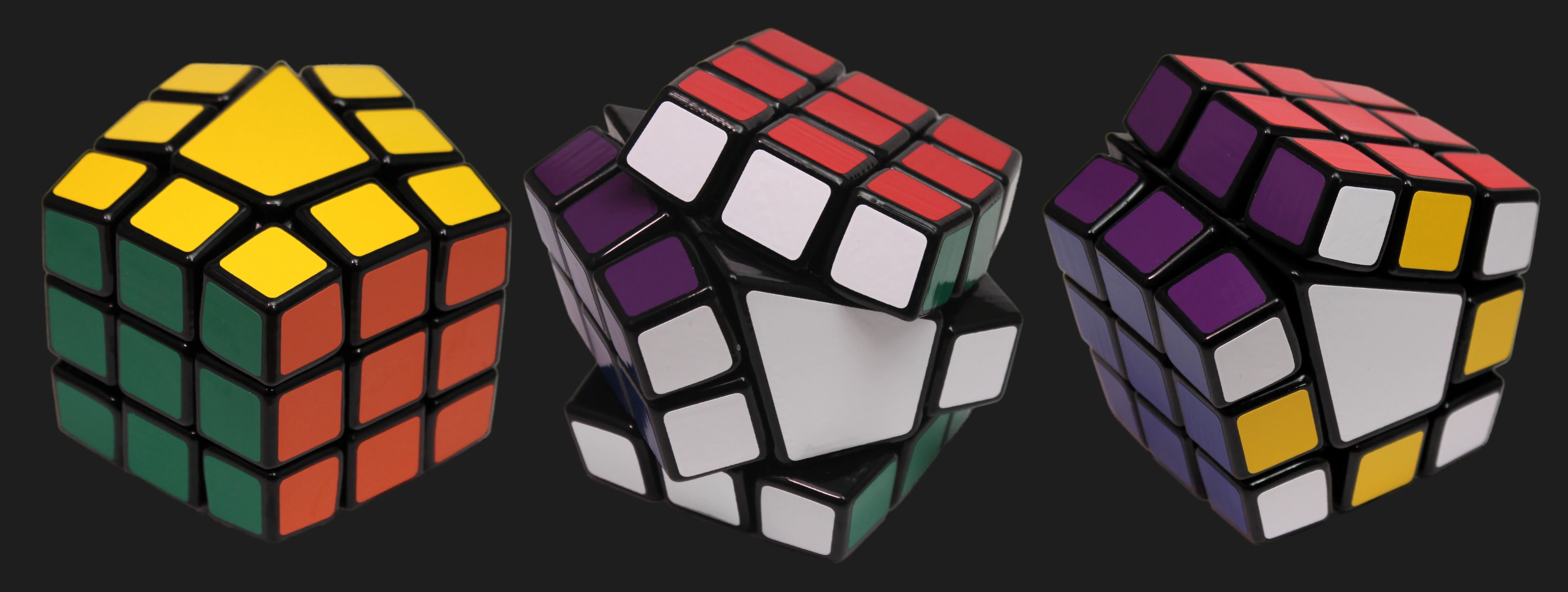 Illegal Slice Cube