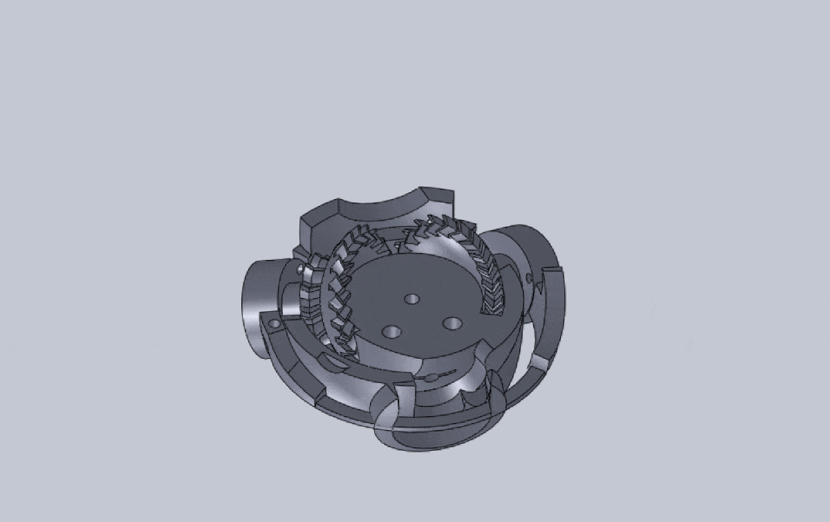 Gearbox