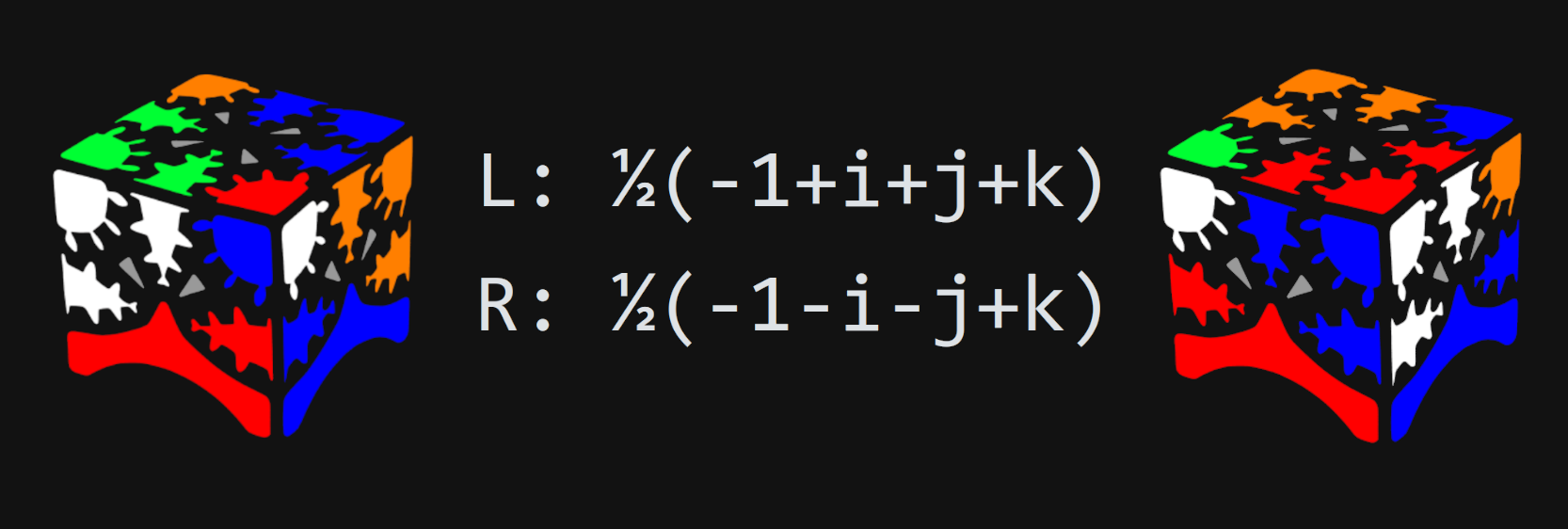 Hurwitz Quaternions