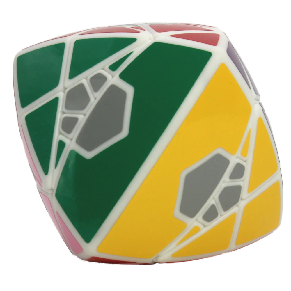 Undectrix - Edge Symmetry