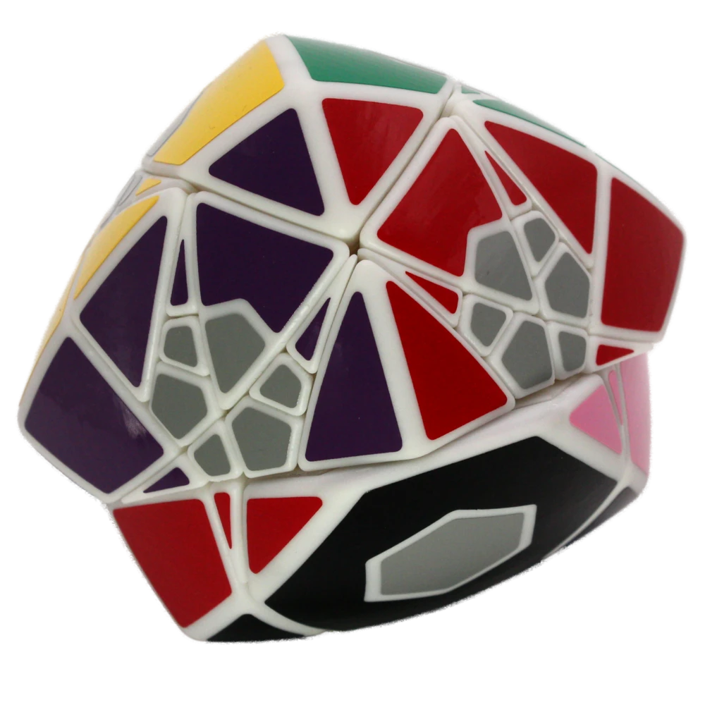 Undectrix - Edge Turn