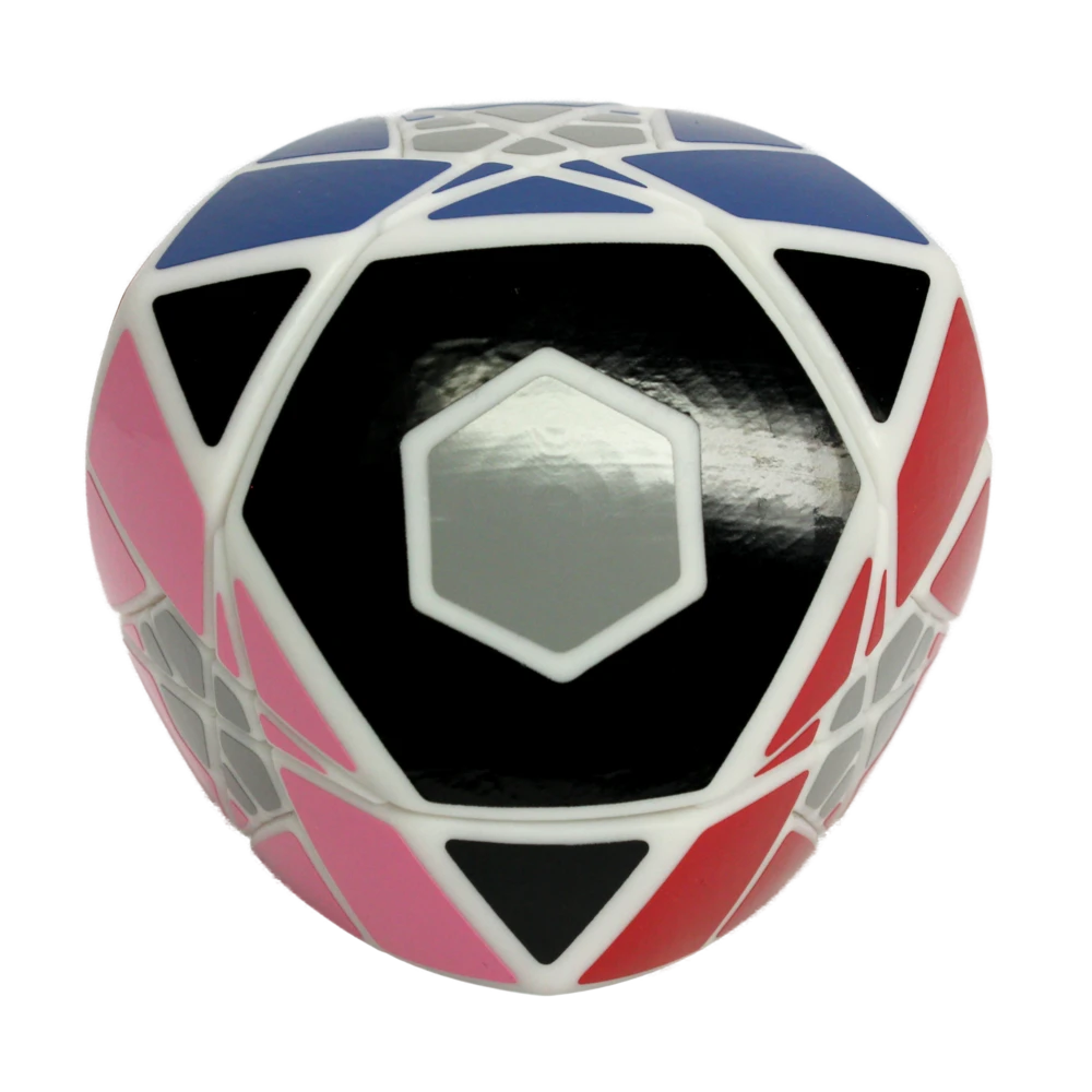 Undectrix - Face Symmetry