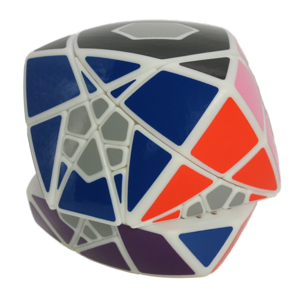 Undectrix - Face Turn