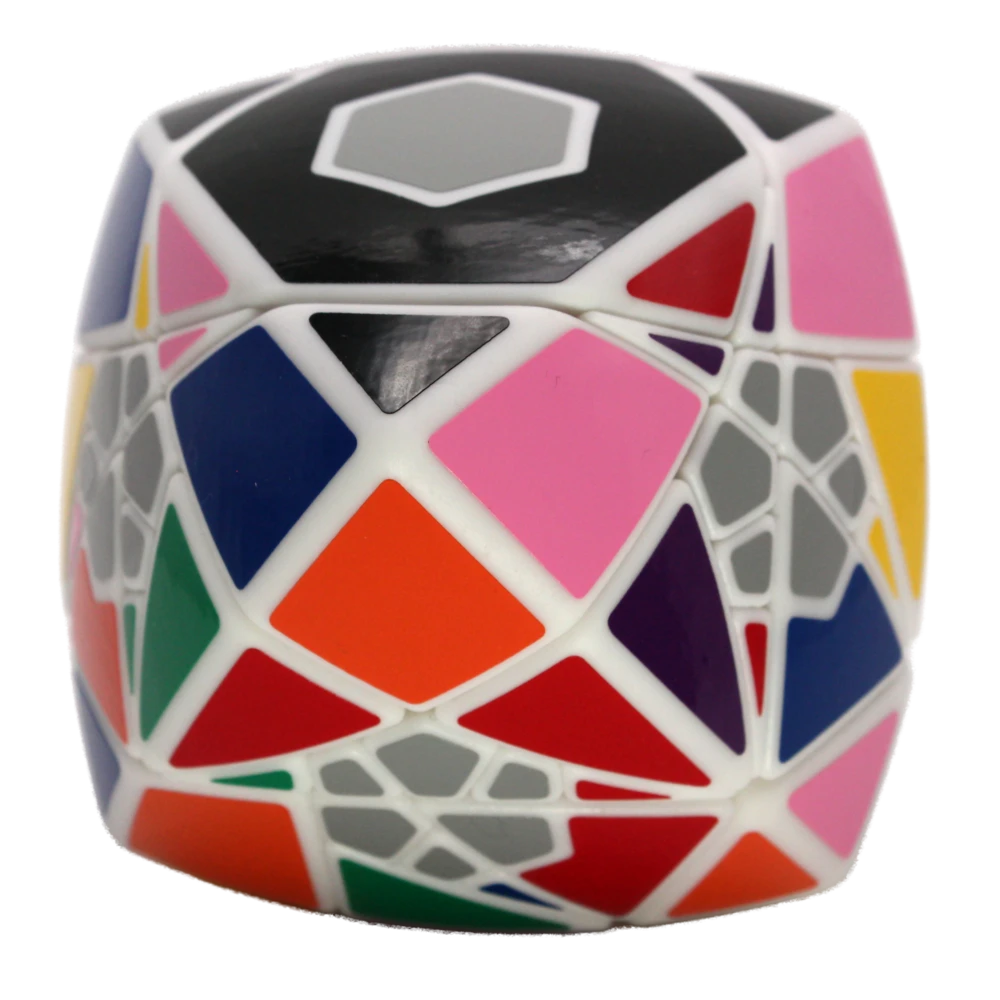 Undectrix - Scrambled