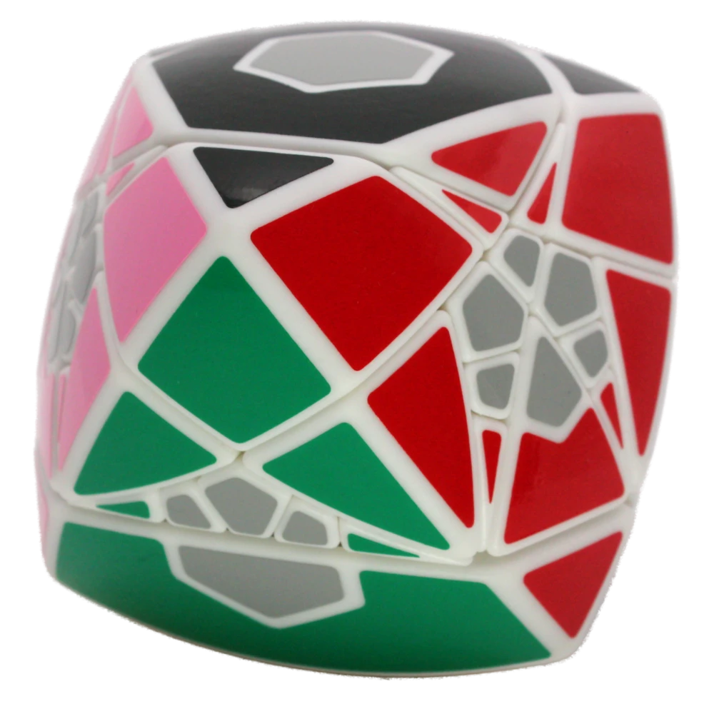 Undectrix - Solved 1