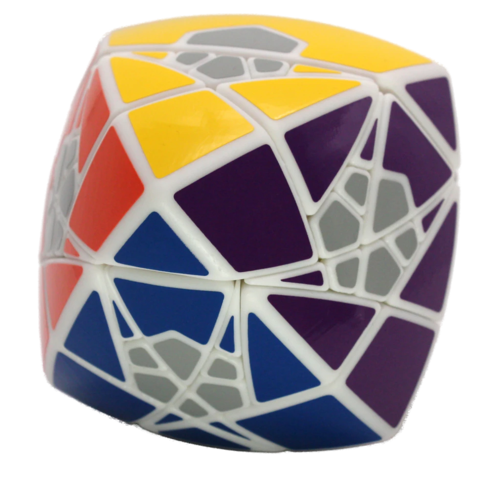 Undectrix - Solved 2