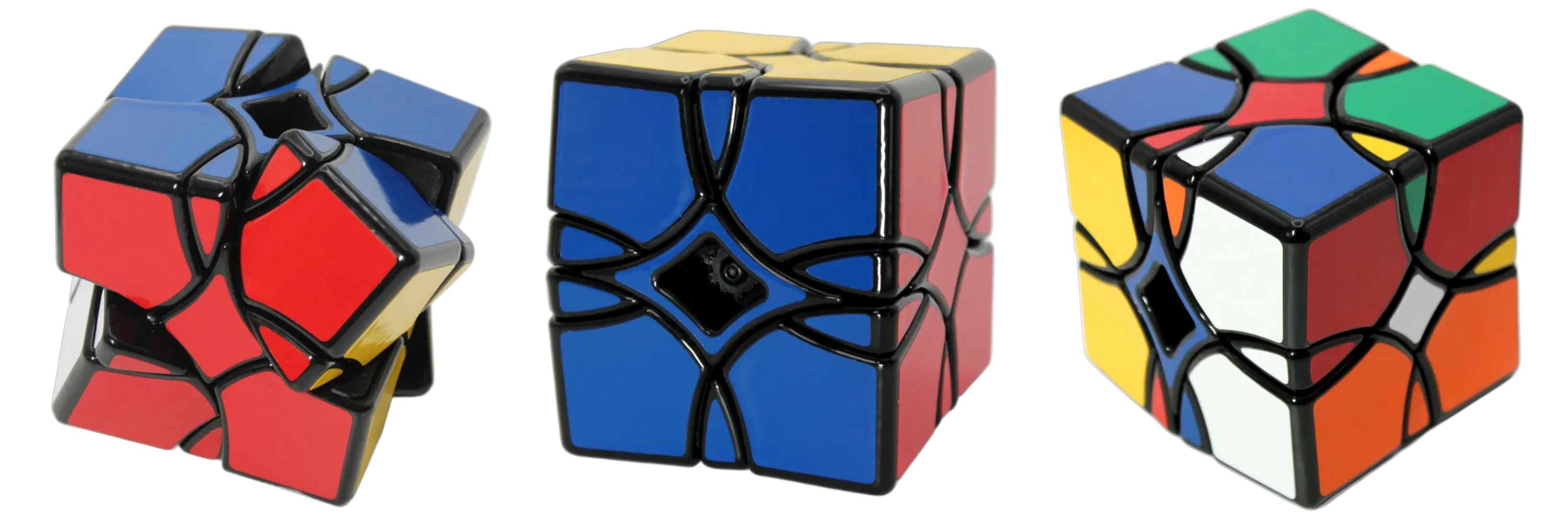Whisker Cube & Simulator