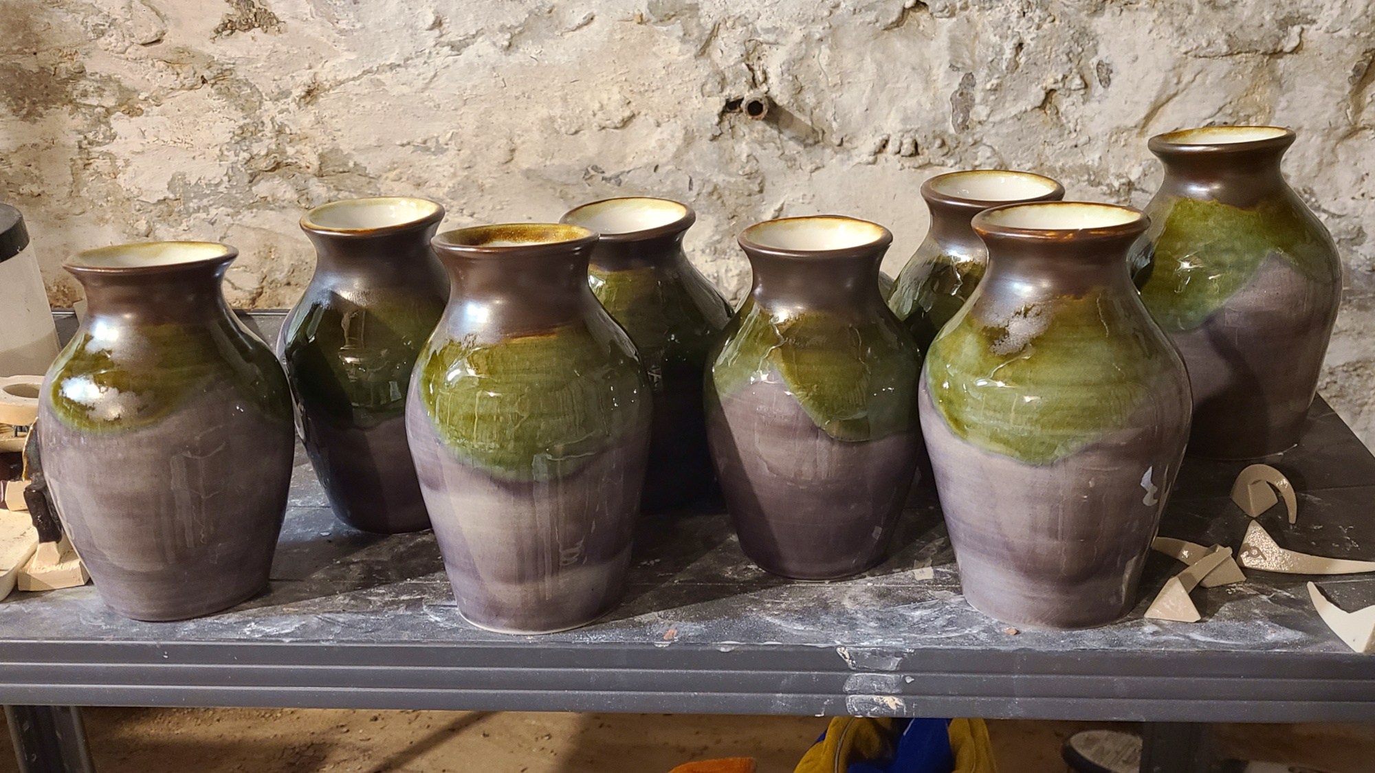 2026 - Wedding Vases