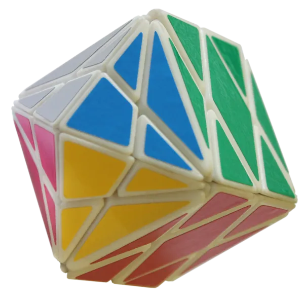 Quirky Gem II Puzzle